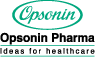 Opsonin pharma